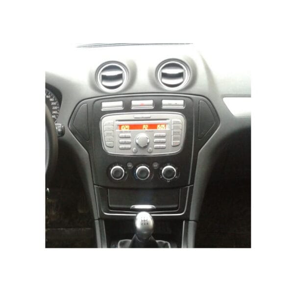 DIGITAL IQ BXF 11162_CPAA A/C (10inc) MULTIMEDIA TABLET for FORD MONDEO mod. 2007-2011 - Image 3