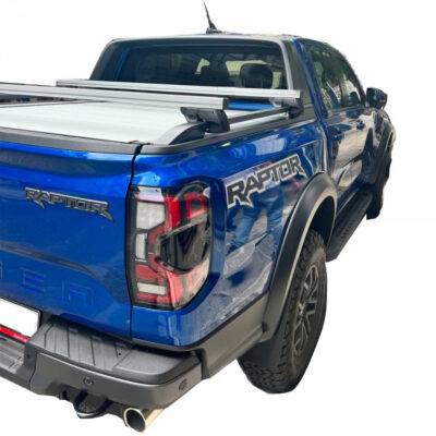 ALL IN POINT KIT ΜΠΑΡΕΣ ΓΙΑ ΚΑΡΟΤΣΑ FORD RANGER/ RAPTOR 2022+ PROFESSIONAL 165cm 8450/ΜΒ Χ2 ΚΑΙ ΑΚΡΑ BRIO 71050/MB Χ4 - AIN-181786 LEFKELIS.GR