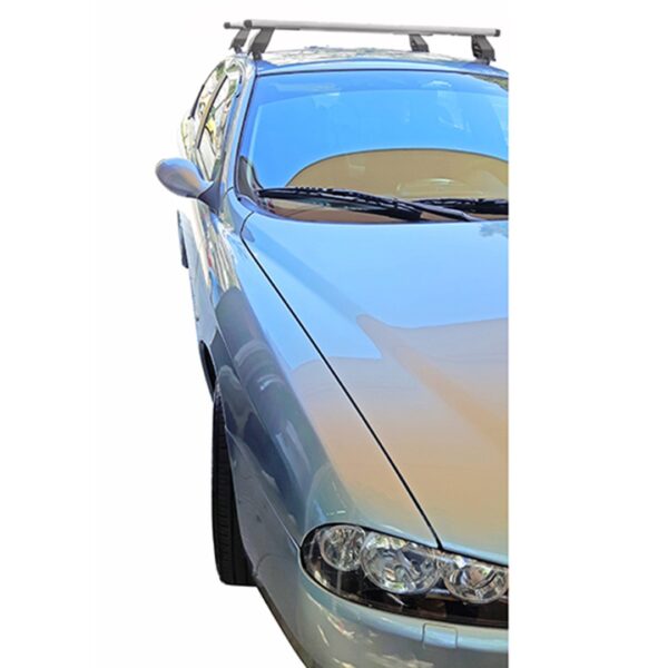 ALL IN POINT KIT ΜΕ ΜΠΑΡΕΣ ΟΡΟΦΗΣ ΓΙΑ ALFA ROMEO 156 4D 1997-2003 ΑΛΟΥΜΙΝΙΟΥ TEMA MENABO (AL1-3360-FIX006G) - 2 ΤΕΜ. - AIN-151635 LEFKELIS.GR