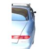 KIT ΜΕ ΜΠΑΡΕΣ ΟΡΟΦΗΣ ΓΙΑ ALFA ROMEO 156 4D 1997-2003 ΑΛΟΥΜΙΝΙΟΥ TEMA MENABO (AL1-3360-FIX006G) - 2 ΤΕΜ. - Image 2