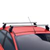 ALL IN POINT KIT ΜΕ ΜΠΑΡΕΣ ΟΡΟΦΗΣ ΓΙΑ NISSAN QASHQAI / DUALIS J11 5D 2017+ ΑΛΟΥΜΙΝΙΟΥ TEMA MENABO (AL2-3360-FIX061G)-2 ΤΕΜ. - AIN-166053 LEFKELIS.GR