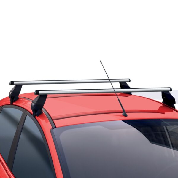 ALL IN POINT KIT ΜΕ ΜΠΑΡΕΣ ΟΡΟΦΗΣ ΓΙΑ NISSAN QASHQAI / DUALIS J11 5D 2017+ ΑΛΟΥΜΙΝΙΟΥ TEMA MENABO (AL2-3360-FIX061G)-2 ΤΕΜ. - AIN-166053 LEFKELIS.GR