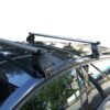 KIT ΜΕ ΜΠΑΡΕΣ ΟΡΟΦΗΣ ΓΙΑ ROVER 400 4D 1990-1995 ΑΛΟΥΜΙΝΙΟΥ TEMA MENABO (AL1-3360-FIX024G)-2 ΤΕΜ. - Image 2