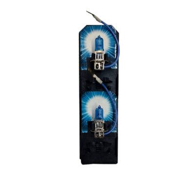 ALL IN POINT H3 12V/55W 90" 4.400K METAL SHOCK - AIN-174401 LEFKELIS.GR