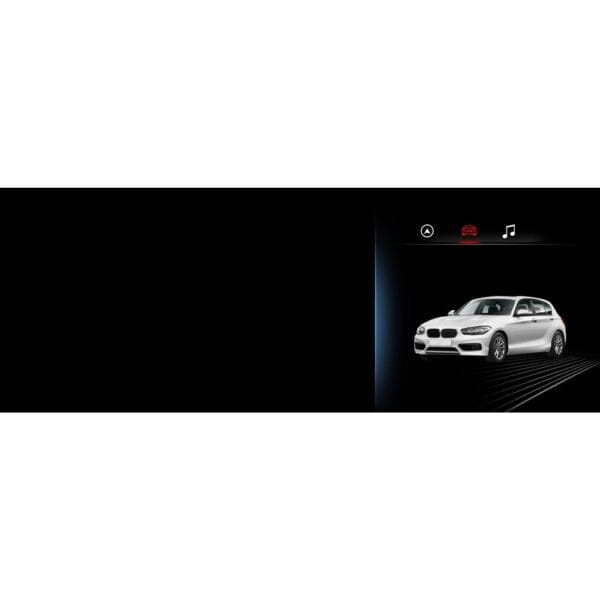 DIGITAL IQ MSG 10973_CPA (10.25”) – MULTIMEDIA SYSTEM for BMW X3 (F25) – X4 (F26) mod. 2013-2016 with NBT - Image 12
