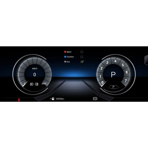 DIGITAL IQ MSG 10973_CPA (10.25”) – MULTIMEDIA SYSTEM for BMW X3 (F25) – X4 (F26) mod. 2013-2016 with NBT - Image 5