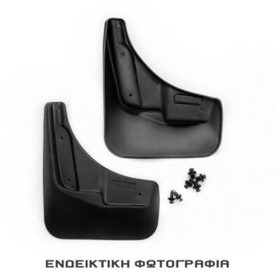 ALL IN POINT ΛΑΣΠΩΤΗΡΕΣ ΓΙΑ FORD FOCUS SW 2015+ ΠΙΣΩ 2ΤΕΜ. - AIN-167908 LEFKELIS.GR
