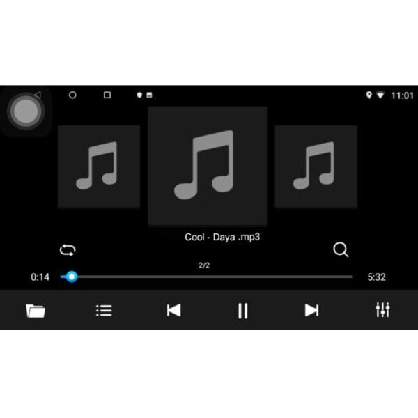 DIGITAL IQ RSB 211_LITE (7"_DIN) MULTIMEDIA 2DIN - Image 6