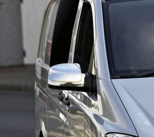 ALL IN POINT ΚΑΠΑΚΙΑ ΚΑΘΡΕΠΤΗ ΧΡΩΜΙΟΥ ΜΕΤΑΛΛΙΚΑ ΓΙΑ MERCEDES VITO W639 2010-2014 ΚΑΠΑΚΙΑ ΚΑΘΡΕΠΤΗ ΧΡΩΜΙΟ S-Dizayn - 2 τεμ - AIN-180256 iluma.GR
