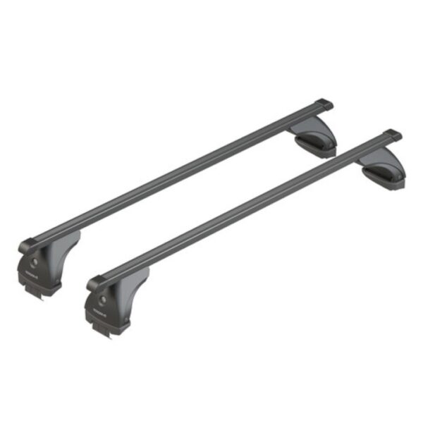 ALL IN POINT KIT ΜΕ ΜΠΑΡΕΣ ΟΡΟΦΗΣ ΓΙΑ KIA VENGA 02-10+ ΣΙΔΗΡΟΥ NORDRIVE (N15020-N20001-N21166) - AIN-165014 LEFKELIS.GR