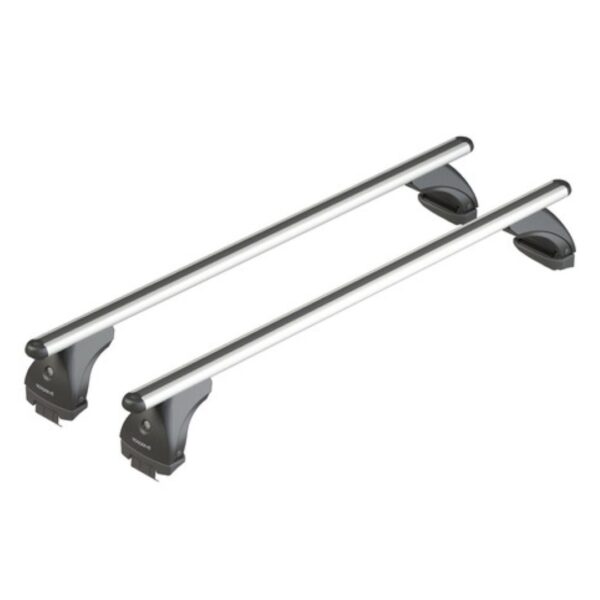 ALL IN POINT KIT ΜΕ ΜΠΑΡΕΣ ΟΡΟΦΗΣ ΓΙΑ KIA VENGA 02-10+ ΑΛΟΥΜΙΝΙΟΥ NORDRIVE (N15025-N20001-N21166) - AIN-165015 LEFKELIS.GR