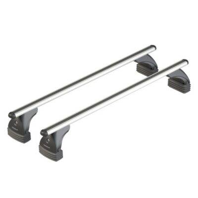 ALL IN POINT KIT ΜΕ ΜΠΑΡΕΣ ΟΡΟΦΗΣ ΓΙΑ HYUNDAI IX20 MPV 5D 11-10+ ΑΛΟΥΜΙΝΙΟΥ NORDRIVE (N15026-N20001-N21146) - AIN-164997 LEFKELIS.GR