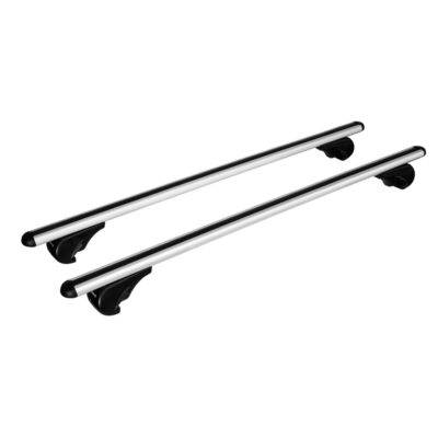 ALL IN POINT ΜΠΑΡΕΣ ΟΡΟΦΗΣ ΓΙΑ S/W RAIL-TOP ΑΛΟΥΜΙΝΙΟΥ 108cm ΜΕ ΚΛΕΙΔΙ 2τεμ. - AIN-129316 LEFKELIS.GR