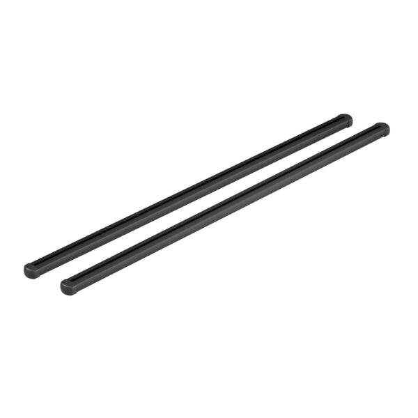 ALL IN POINT ΜΠΑΡΕΣ ΟΡΟΦΗΣ ΑΛΟΥΜΙΝΙΟΥ ΜΑΥΡΗ (L) 127 cm HELIO BLACK max90kg​ NORDRIVE - 2 TEM. - AIN-179605 LEFKELIS.GR