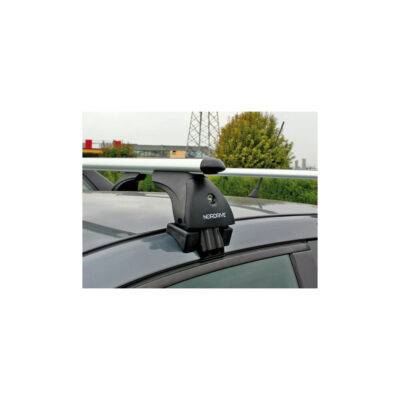 ALL IN POINT ΑΚΡΑ ΓΙΑ ΜΠΑΡΕΣ NORDRIVE ΓΙΑ HYUNDAI I20 5D 12/2020+  - 4 τεμ. - AIN-180801 LEFKELIS.GR