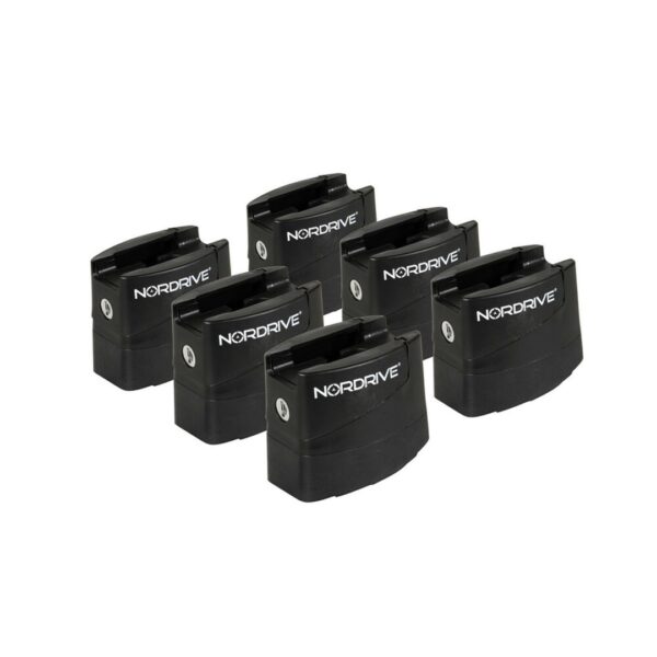 ALL IN POINT ΑΚΡΑ ΓΙΑ ΜΠΑΡΕΣ NORDRIVE ΓΙΑ CITROEN JUMPER 4/06+ S/M/L/EL (3) KIT - AIN-165221 LEFKELIS.GR