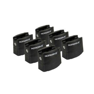 ALL IN POINT ΑΚΡΑ ΓΙΑ ΜΠΑΡΕΣ NORDRIVE ΓΙΑ NISSAN INTERSTAR 7/02+ S/M/L/HL(3) KIT - AIN-165227 LEFKELIS.GR