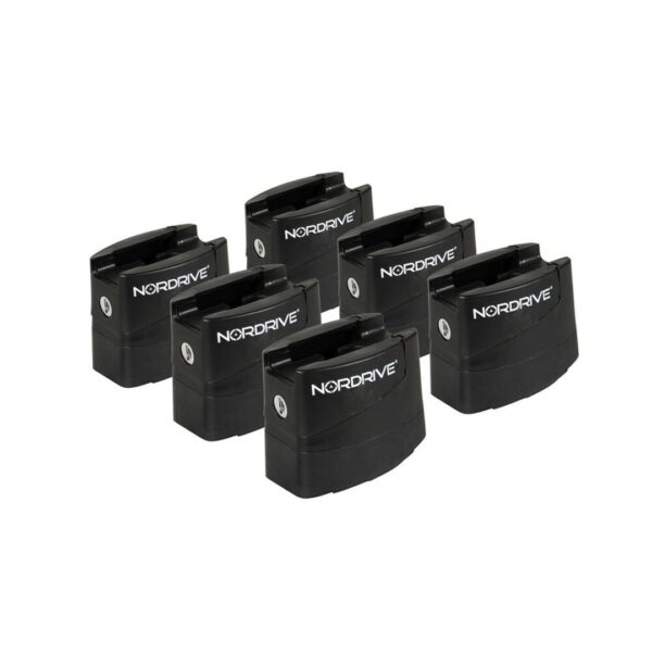 ALL IN POINT ΑΚΡΑ ΓΙΑ ΜΠΑΡΕΣ NORDRIVE ΓΙΑ OPEL VIVARO 1/14+ (3) KIT - AIN-165224 LEFKELIS.GR