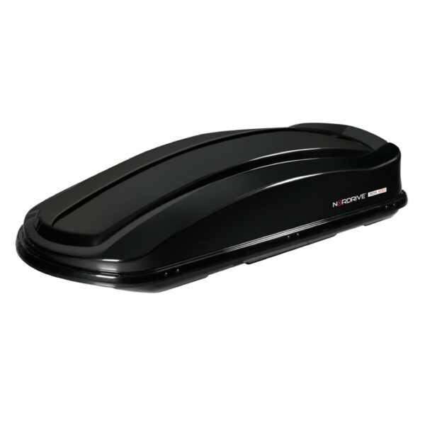 ALL IN POINT ΜΠΑΓΚΑΖΙΕΡΑ ΟΡΟΦΗΣ NORDRIVE BOX 630D LT ΜΕ ΔΙΠΛΟ ΑΝΟΙΓΜΑ ΣΕ ΜΑΥΡΟ ΧΡΩΜΑ ΜΕ ΓΥΑΛΙΣΤΕΡΗ ΥΦΗ - 1 ΤΕΜ. - AIN-167859 LEFKELIS.GR
