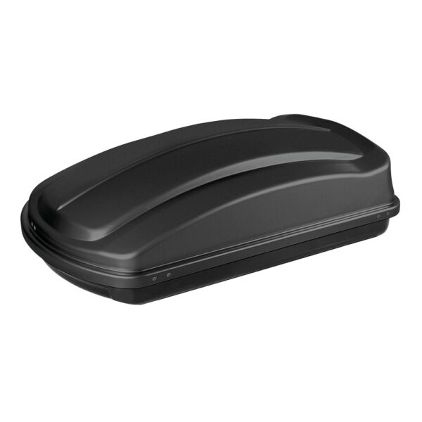 ALL IN POINT ΜΠΑΓΚΑΖΙΕΡΑ ΟΡΟΦΗΣ NORDRIVE BOX 333 LT ΜΑΥΡΟ ΧΡΩΜΑ ΜΕ ΑΝΑΓΛΥΦΗ ΥΦΗ - 1 ΤΕΜ. - AIN-180825 LEFKELIS.GR