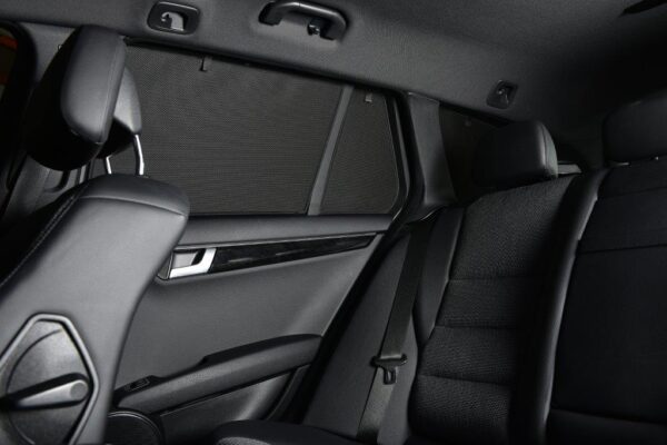 ΚΟΥΡΤΙΝΑΚΙΑ ΜΑΡΚΕ CAR SHADES ΓΙΑ BMW ΣΕΙΡΑ 3 SW E91 05-12 - 6 ΤΕΜ. - Image 2