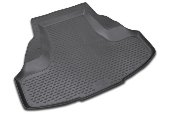 ALL IN POINT ΜΑΡΚΕ ΠΑΤΑΚΙ ΣΚΑΦΗ ΠΟΡΤ ΜΠΑΓΚΑΖ ΓΙΑ HONDA ACCORD 06/2008+ ΚΑΤΩ ΜΕΡΟΣ TPE ΛΑΣΤΙΧΟ ΣΕ ΜΑΥΡΟ ΧΡΩΜΑ NOVLINE - 1 ΤΕΜ. - AIN-170037 LEFKELIS.GR