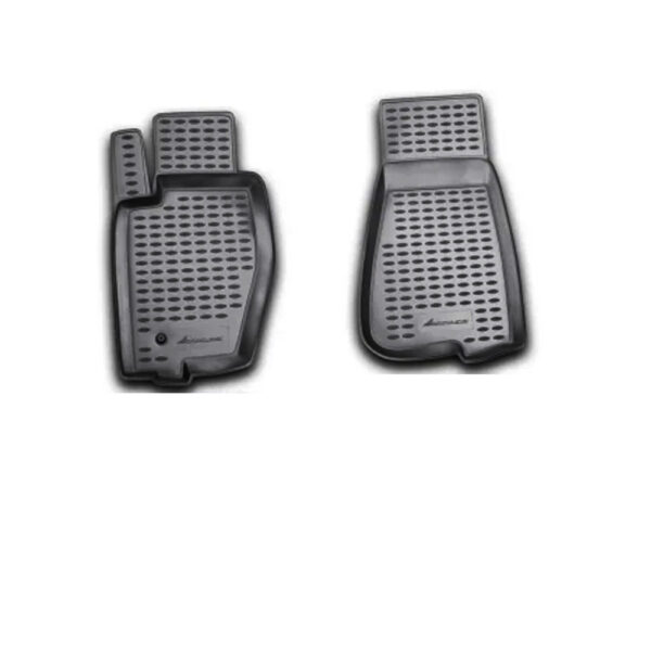ALL IN POINT ΜΑΡΚΕ ΠΑΤΑΚΙΑ ΣΕ ΣΚΑΦΗ TPE ΛΑΣΤΙΧΟ ΓΙΑ JEEP GRAND CHEROKEE 2004-2010 2Η ΣΕΙΡΑ ΚΑΘΙΣΜΑΤΩΝ ΣΕ ΜΑΥΡΟ ΧΡΩΜΑ NOVLINE - 2 ΤΕΜ - AIN-182853 LEFKELIS.GR