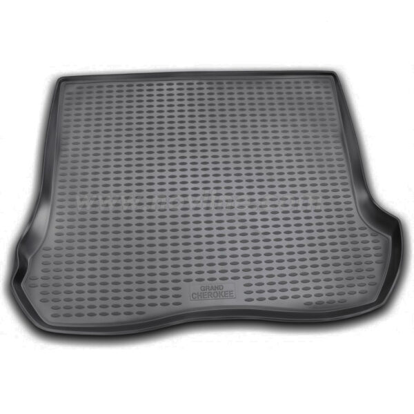 ALL IN POINT ΜΑΡΚΕ ΠΑΤΑΚΙ ΣΚΑΦΗ ΠΟΡΤ ΜΠΑΓΚΑΖ ΓΙΑ JEEP GRAND CHEROKEE 06/2005-12/2010 TPE ΛΑΣΤΙΧΟ ΣΕ ΜΑΥΡΟ ΧΡΩΜΑ NOVLINE - 1 ΤΕΜ. - AIN-168954 LEFKELIS.GR