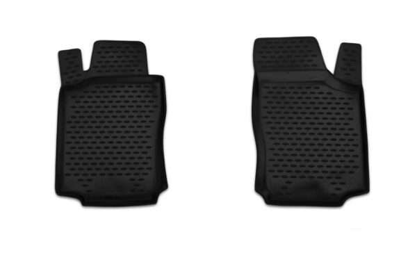ALL IN POINT ΜΑΡΚΕ ΠΑΤΑΚΙΑ ΣΕ ΣΚΑΦΗ TPE ΛΑΣΤΙΧΟ ΓΙΑ OPEL COMBO 10/2001+ / 2006+ NOVLINE - 2 ΤΕΜ. - AIN-171661 LEFKELIS.GR