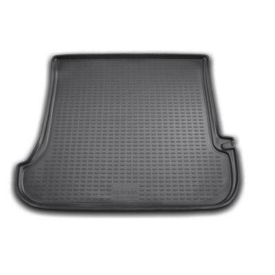ALL IN POINT ΜΑΡΚΕ ΠΑΤΑΚΙ ΣΚΑΦΗ ΠΟΡΤ ΜΠΑΓΚΑΖ ΓΙΑ TOYOTA LAND CRUISER J120 PRADO SUV 01/2003-2009 TPE ΛΑΣΤΙΧΟ ΣΕ ΜΑΥΡΟ ΧΡΩΜΑ NOVLINE - 1 ΤΕΜ. - AIN-170043 LEFKELIS.GR