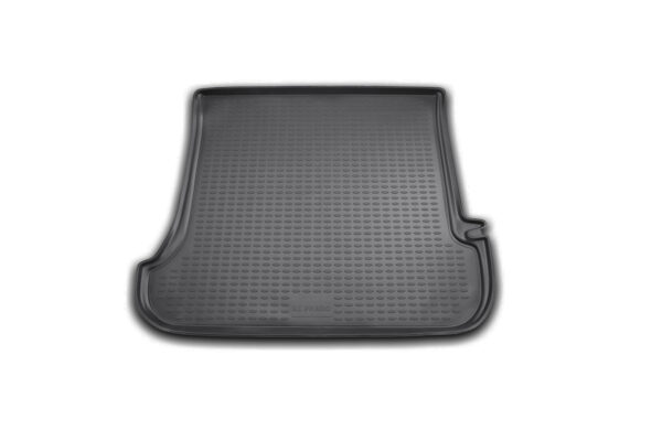 ALL IN POINT ΜΑΡΚΕ ΠΑΤΑΚΙ ΣΚΑΦΗ ΠΟΡΤ ΜΠΑΓΚΑΖ ΓΙΑ TOYOTA LAND CRUISER J120 PRADO SUV 01/2003-2009 TPE ΛΑΣΤΙΧΟ ΣΕ ΜΑΥΡΟ ΧΡΩΜΑ NOVLINE - 1 ΤΕΜ. - AIN-170043 LEFKELIS.GR