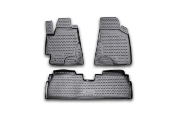 ALL IN POINT ΜΑΡΚΕ ΠΑΤΑΚΙΑ ΣΕ ΣΚΑΦΗ TPE ΛΑΣΤΙΧΟ ΓΙΑ TOYOTA HIGHLANDER 2001-2007 ΣΕ ΜΑΥΡΟ ΧΡΩΜΑ NOVLINE - 3 ΤΕΜ. - AIN-169037 LEFKELIS.GR