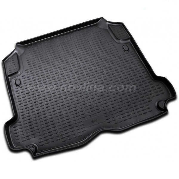 ALL IN POINT ΜΑΡΚΕ ΠΑΤΑΚΙ ΣΚΑΦΗ ΠΟΡΤ ΜΠΑΓΚΑΖ ΓΙΑ VOLVO S60 10/2000-08/2010 TPE ΛΑΣΤΙΧΟ ΣΕ ΜΑΥΡΟ ΧΡΩΜΑ NOVLINE - 1 ΤΕΜ. - AIN-168977 LEFKELIS.GR