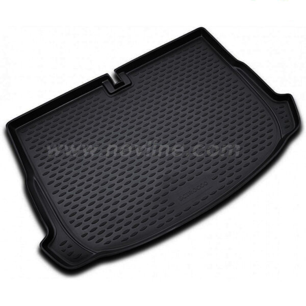 ALL IN POINT ΜΑΡΚΕ ΠΑΤΑΚΙ ΣΚΑΦΗ ΠΟΡΤ ΜΠΑΓΚΑΖ ΓΙΑ VW SCIROCCO 10/2008+ TPE ΛΑΣΤΙΧΟ ΣΕ ΜΑΥΡΟ ΧΡΩΜΑ NOVLINE - 1 ΤΕΜ. - AIN-168980 LEFKELIS.GR