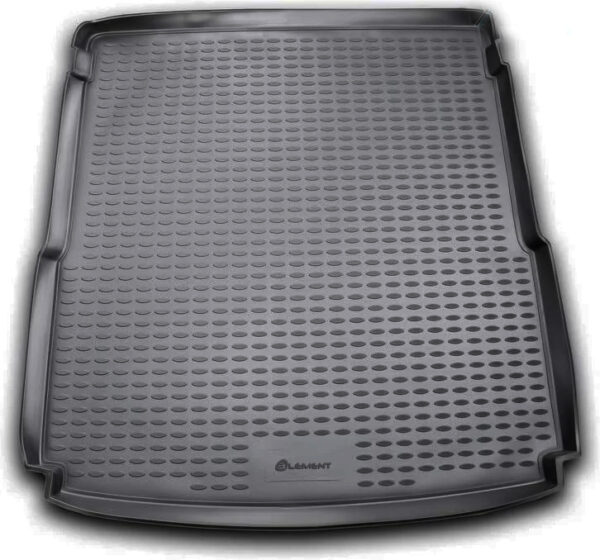 ALL IN POINT ΜΑΡΚΕ ΠΑΤΑΚΙ ΣΚΑΦΗ ΠΟΡΤ ΜΠΑΓΚΑΖ ΓΙΑ VW PASSAT B7 01/2011-10/2014 TPE ΛΑΣΤΙΧΟ ΣΕ ΜΑΥΡΟ ΧΡΩΜΑ NOVLINE - 1 ΤΕΜ. - AIN-170655 LEFKELIS.GR