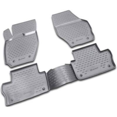 ALL IN POINT ΜΑΡΚΕ ΠΑΤΑΚΙΑ ΣΕ ΣΚΑΦΗ TPE ΛΑΣΤΙΧΟ ΓΙΑ HYUNDAI MATRIX 5D 2001+  ΣΕ ΜΑΥΡΟ ΧΡΩΜΑ NOVLINE - 4 ΤΕΜ. - AIN-176192 LEFKELIS.GR
