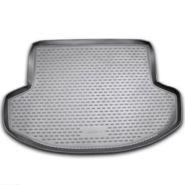 ALL IN POINT ΜΑΡΚΕ ΠΑΤΑΚΙ ΣΚΑΦΗ ΠΟΡΤ ΜΠΑΓΚΑΖ ΓΙΑ MITSUBISHI LANCER 5D 03/2007+ TPE ΛΑΣΤΙΧΟ ΣΕ ΜΑΥΡΟ ΧΡΩΜΑ NOVLINE - 1 ΤΕΜ. - AIN-176373 LEFKELIS.GR