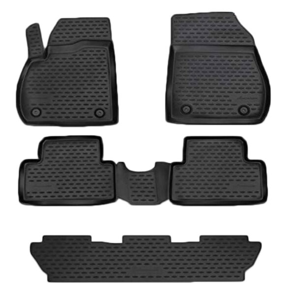 ALL IN POINT ΜΑΡΚΕ ΠΑΤΑΚΙΑ ΣΕ ΣΚΑΦΗ TPE ΛΑΣΤΙΧΟ ΓΙΑ OPEL ZAFIRA C (5ΘΕΣΙΟ) 5D 2012+ ΣΕ ΜΑΥΡΟ ΧΡΩΜΑ NOVLINE - 5 ΤΕΜ. - AIN-176207 LEFKELIS.GR