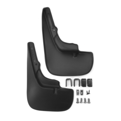 ALL IN POINT ΛΑΣΠΩΤΗΡΕΣ ΓΙΑ CHEVROLET ORLANDO 5D 2011+ ΠΙΣΩ 2ΤΕΜ. - AIN-170058 LEFKELIS.GR