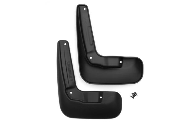 ALL IN POINT ΛΑΣΠΩΤΗΡΕΣ ΓΙΑ PEUGEOT EXPERT 2017+ ΕΜΠΡΟΣ 2ΤΕΜ. - AIN-168765 iluma.GR