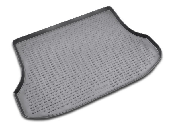 ALL IN POINT ΜΑΡΚΕ ΠΑΤΑΚΙ ΣΚΑΦΗ ΠΟΡΤ ΜΠΑΓΚΑΖ ΓΙΑ KIA SORENTO 11/2009-2015 TPE ΛΑΣΤΙΧΟ ΣΕ ΑΝΘΡΑΚΙ ΣΚΟΥΡΟ ΓΚΡΙ ΧΡΩΜΑ NOVLINE - 1 ΤΕΜ. - AIN-142118 iluma.GR