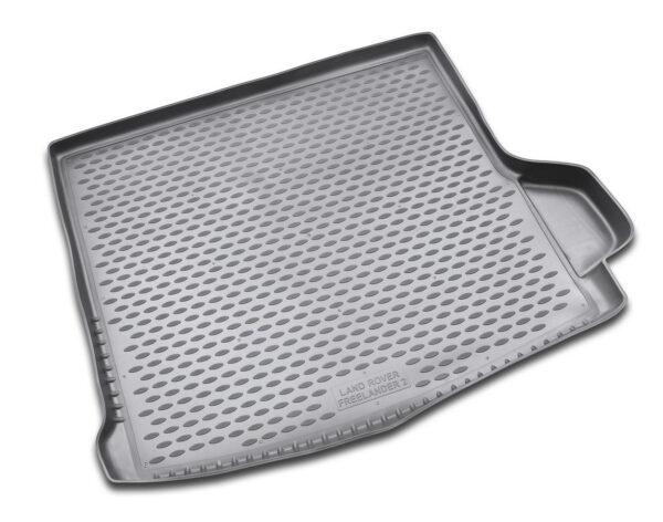 ALL IN POINT ΜΑΡΚΕ ΠΑΤΑΚΙ ΣΚΑΦΗ ΠΟΡΤ ΜΠΑΓΚΑΖ ΓΙΑ LAND ROVER FREELANDER 12/2006+ TPE ΛΑΣΤΙΧΟ ΣΕ ΑΝΘΡΑΚΙ ΣΚΟΥΡΟ ΓΚΡΙ ΧΡΩΜΑ NOVLINE - 1 ΤΕΜ. - AIN-141093 iluma.GR