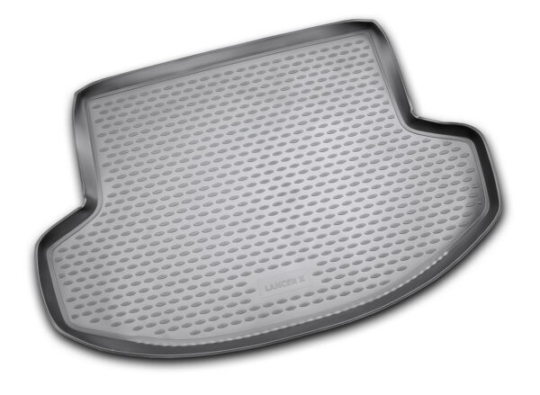 ALL IN POINT ΜΑΡΚΕ ΠΑΤΑΚΙ ΣΚΑΦΗ ΠΟΡΤ ΜΠΑΓΚΑΖ ΓΙΑ MITSUBISHI LANCER 4D 07/2008-2017 TPE ΛΑΣΤΙΧΟ ΣΕ ΑΝΘΡΑΚΙ ΣΚΟΥΡΟ ΓΚΡΙ ΧΡΩΜΑ NOVLINE - 1 ΤΕΜ. - AIN-159670 LEFKELIS.GR