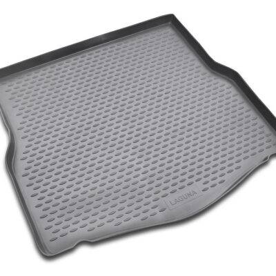 ALL IN POINT ΜΑΡΚΕ ΠΑΤΑΚΙ ΣΚΑΦΗ ΠΟΡΤ ΜΠΑΓΚΑΖ ΓΙΑ RENAULT LAGUNA III 10/2007-2017 TPE ΛΑΣΤΙΧΟ ΣΕ ΑΝΘΡΑΚΙ ΣΚΟΥΡΟ ΓΚΡΙ ΧΡΩΜΑ NOVLINE - 1 ΤΕΜ. - AIN-141169 LEFKELIS.GR