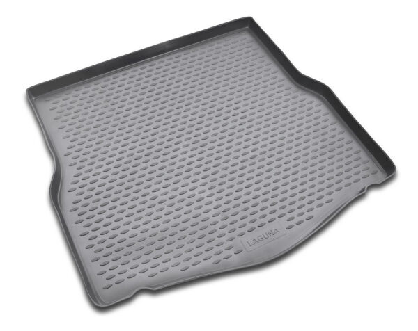 ALL IN POINT ΜΑΡΚΕ ΠΑΤΑΚΙ ΣΚΑΦΗ ΠΟΡΤ ΜΠΑΓΚΑΖ ΓΙΑ RENAULT LAGUNA III 10/2007-2017 TPE ΛΑΣΤΙΧΟ ΣΕ ΑΝΘΡΑΚΙ ΣΚΟΥΡΟ ΓΚΡΙ ΧΡΩΜΑ NOVLINE - 1 ΤΕΜ. - AIN-141169 iluma.GR