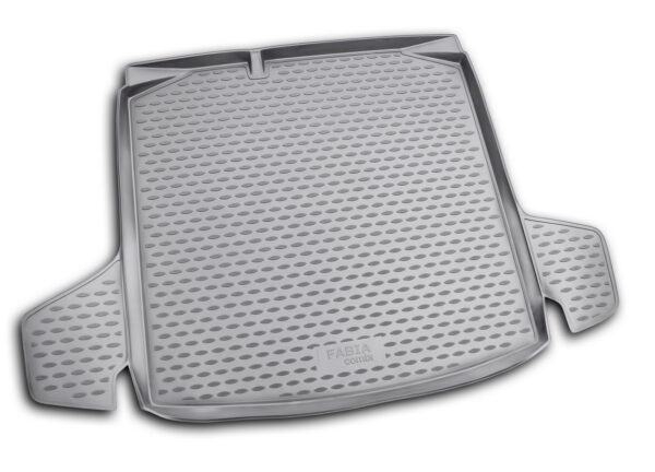 ALL IN POINT ΜΑΡΚΕ ΠΑΤΑΚΙ ΣΚΑΦΗ ΠΟΡΤ ΜΠΑΓΚΑΖ ΓΙΑ SKODA FABIA SW 05/2007-2015 TPE ΛΑΣΤΙΧΟ ΣΕ ΑΝΘΡΑΚΙ ΣΚΟΥΡΟ ΓΚΡΙ ΧΡΩΜΑ NOVLINE - 1 ΤΕΜ. - AIN-142168 iluma.GR
