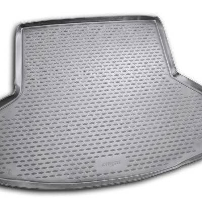 ALL IN POINT ΜΑΡΚΕ ΠΑΤΑΚΙ ΣΚΑΦΗ ΠΟΡΤ ΜΠΑΓΚΑΖ ΓΙΑ TOYOTA AVENSIS SW 04/09+ (ΑΝΘΡΑΚΙ/ΣΚΟΥΡΟ ΓΚΡΙ) - AIN-146523 LEFKELIS.GR