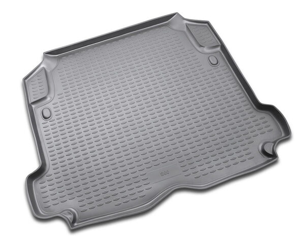 ALL IN POINT ΜΑΡΚΕ ΠΑΤΑΚΙ ΣΚΑΦΗ ΠΟΡΤ ΜΠΑΓΚΑΖ ΓΙΑ VOLVO S60 10/2000-08/2010 TPE ΛΑΣΤΙΧΟ ΣΕ ΑΝΘΡΑΚΙ ΣΚΟΥΡΟ ΓΚΡΙ ΧΡΩΜΑ NOVLINE - 1 ΤΕΜ. - AIN-141208 iluma.GR