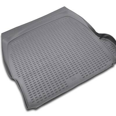 ALL IN POINT ΜΑΡΚΕ ΠΑΤΑΚΙ ΣΚΑΦΗ ΠΟΡΤ ΜΠΑΓΚΑΖ ΓΙΑ VOLVO S80 05/2006-2016 TPE ΛΑΣΤΙΧΟ ΣΕ ΑΝΘΡΑΚΙ ΣΚΟΥΡΟ ΓΚΡΙ ΧΡΩΜΑ NOVLINE - 1 ΤΕΜ. - AIN-142195 LEFKELIS.GR