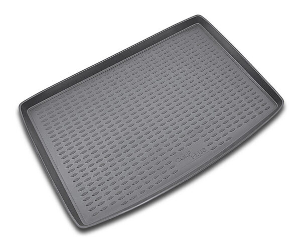 ALL IN POINT ΜΑΡΚΕ ΠΑΤΑΚΙ ΣΚΑΦΗ ΠΟΡΤ ΜΠΑΓΚΑΖ ΓΙΑ VW GOLF PLUS 02/2005-2014 TPE ΛΑΣΤΙΧΟ ΣΕ ΑΝΘΡΑΚΙ ΣΚΟΥΡΟ ΓΚΡΙ ΧΡΩΜΑ NOVLINE - 1 ΤΕΜ. - AIN-141217 iluma.GR